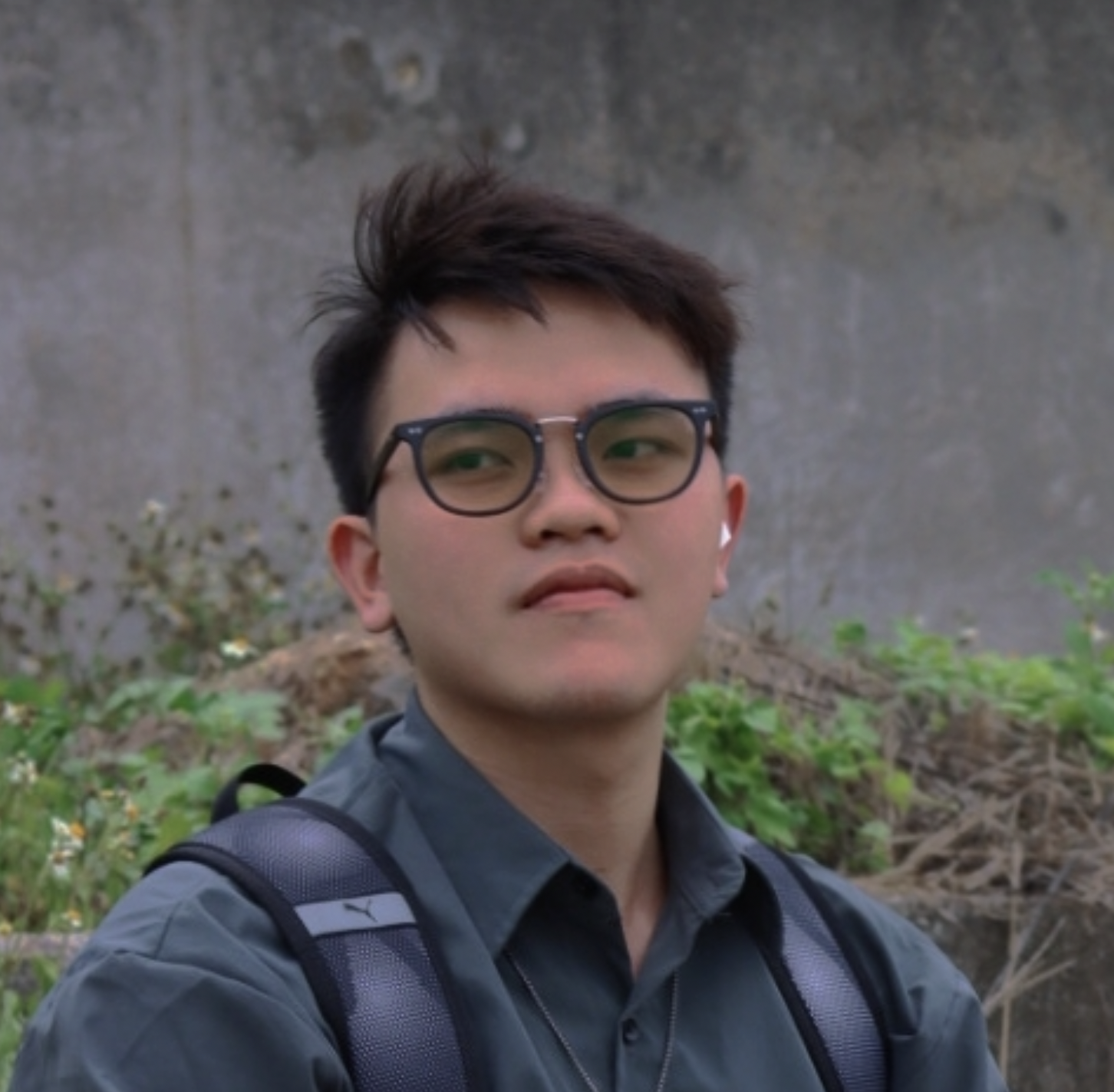 KunCheng Li