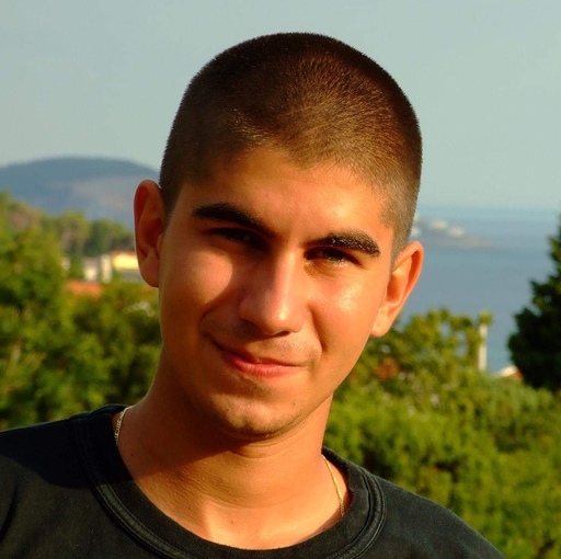 Stefan Sreckovic