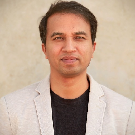 Krishna Ramaiah